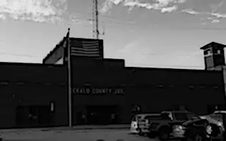 DeKalb County Sheriff’s Office